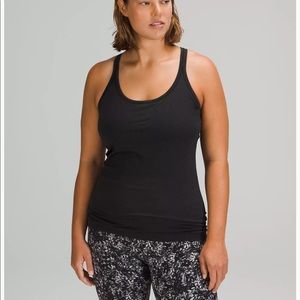 Lululemon Ebb to Street Tank Top